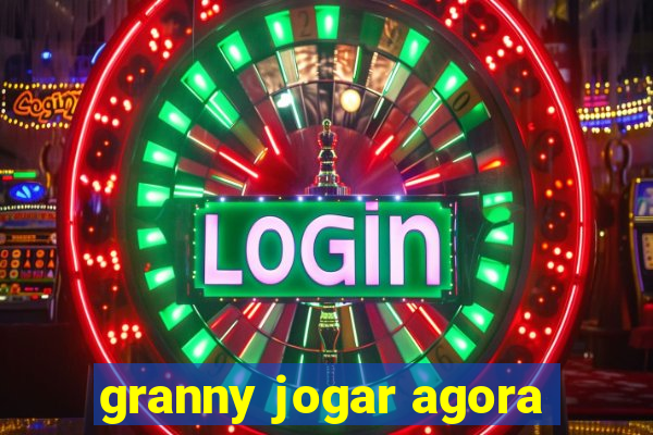 granny jogar agora